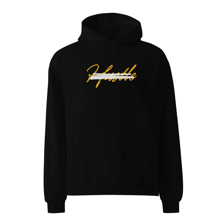 Challenge Hustle Hoodie product image (1)