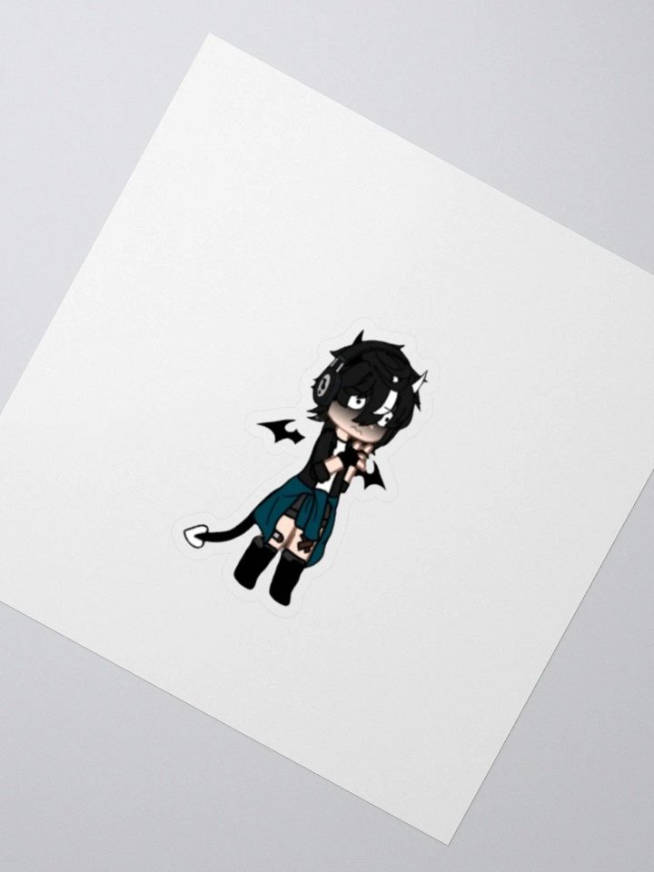 Ark Being a Scaredy Cat product image (8)