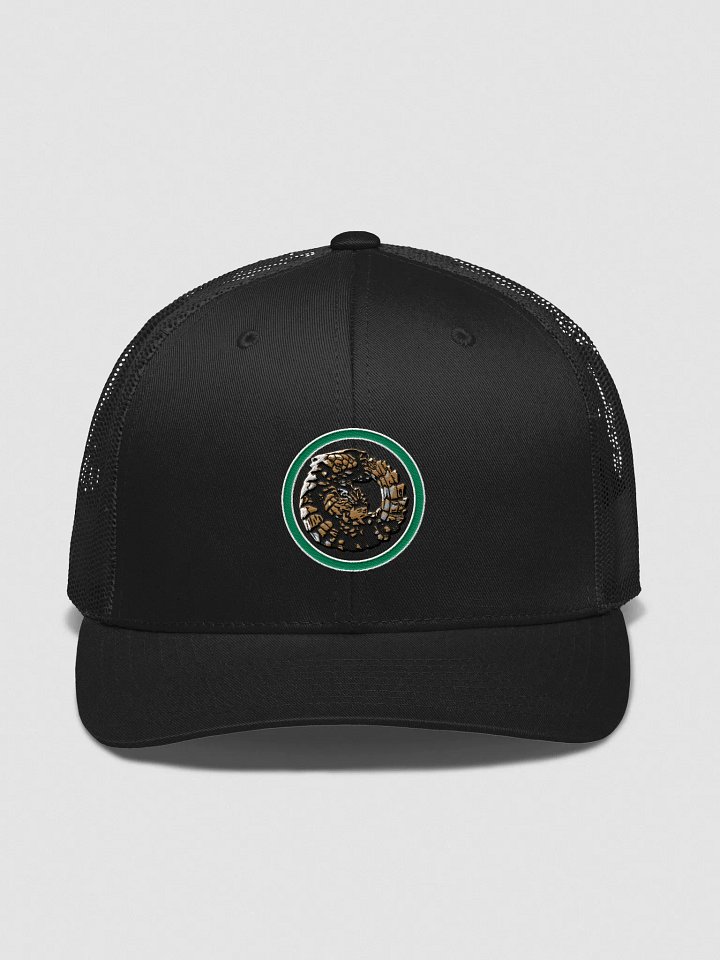 Casquettes Trucker product image (4)