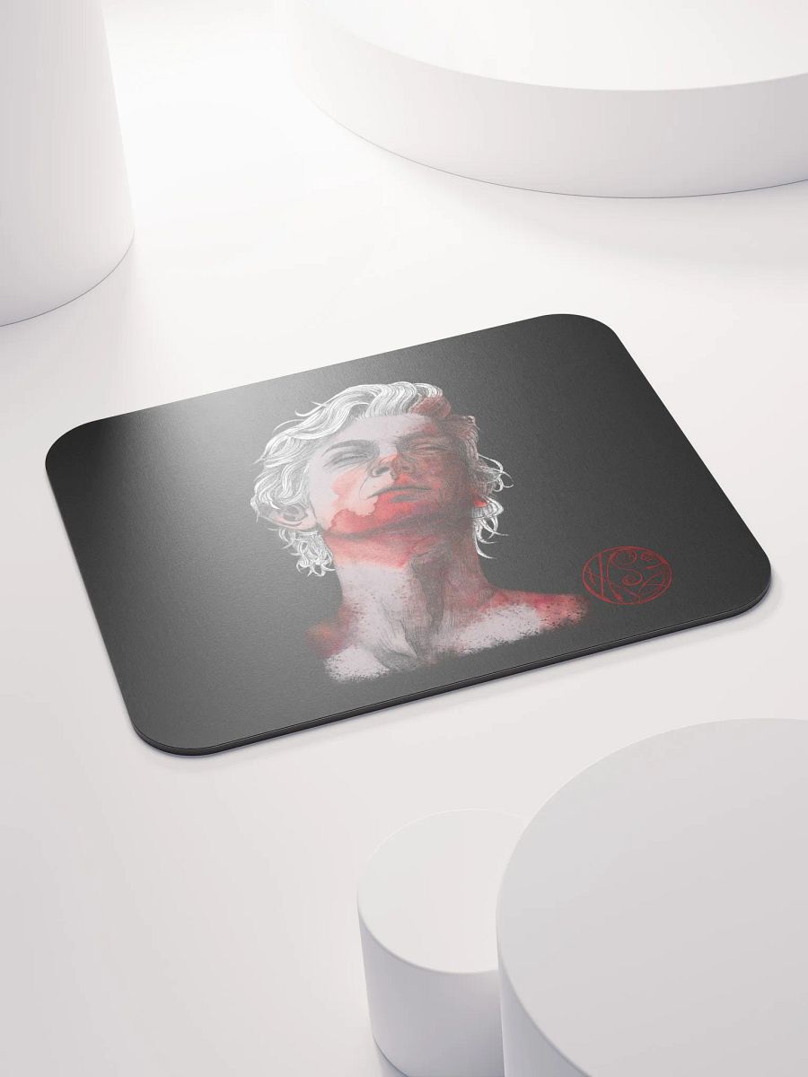 Blood Stained - Mouse Pad product image (4)