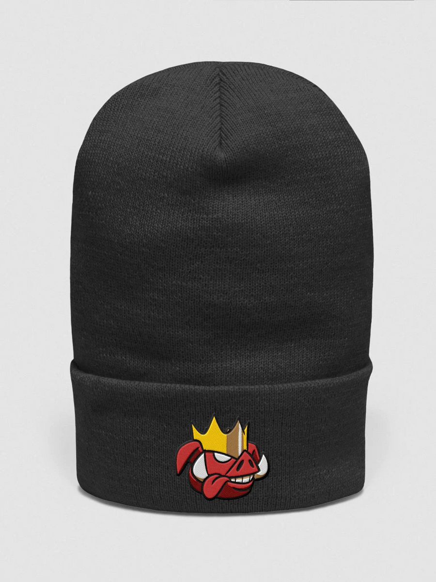 MAYHAM ROCKIN' BEANIE product image (3)