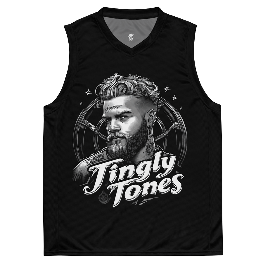 Jersey TinglyTones "Ride or die" V2 product image (2)