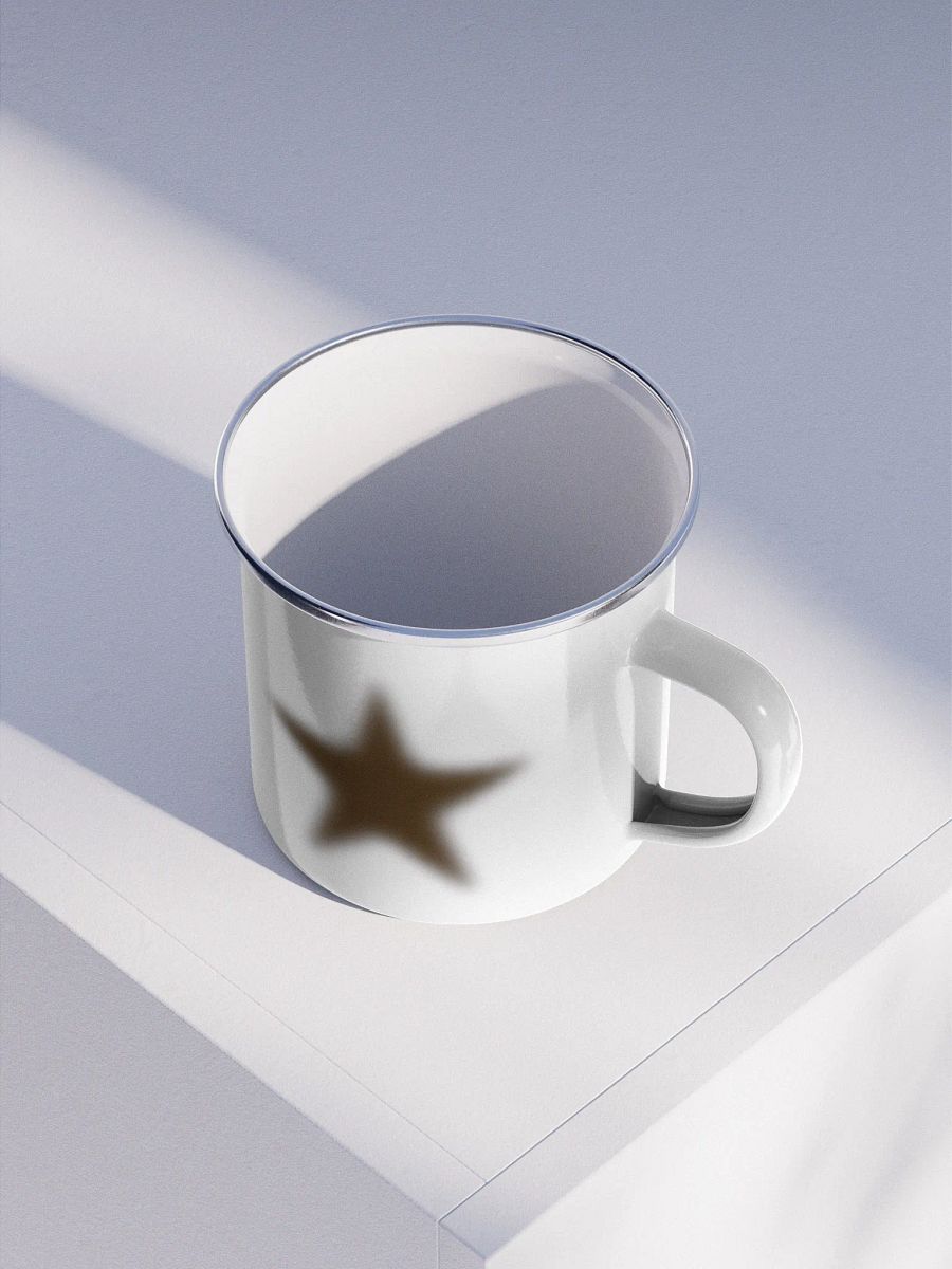 Star Mug product image (4)