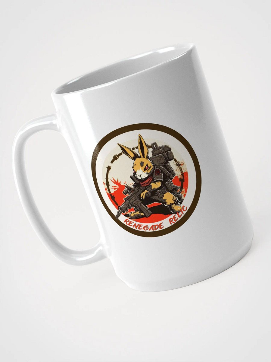 RenegadeRelic Tactical Mug product image (3)