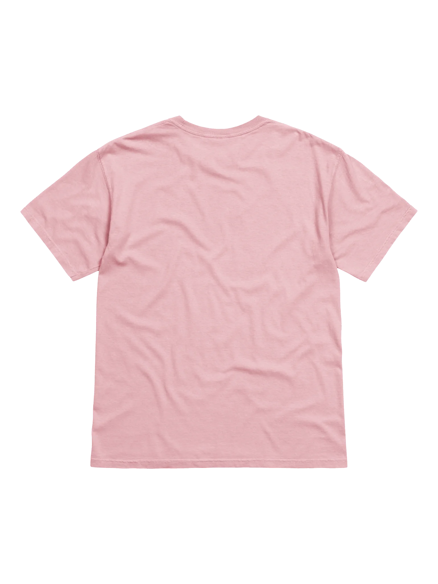 Don't Make Me Put My Foot Down - Flamingo product image (42)