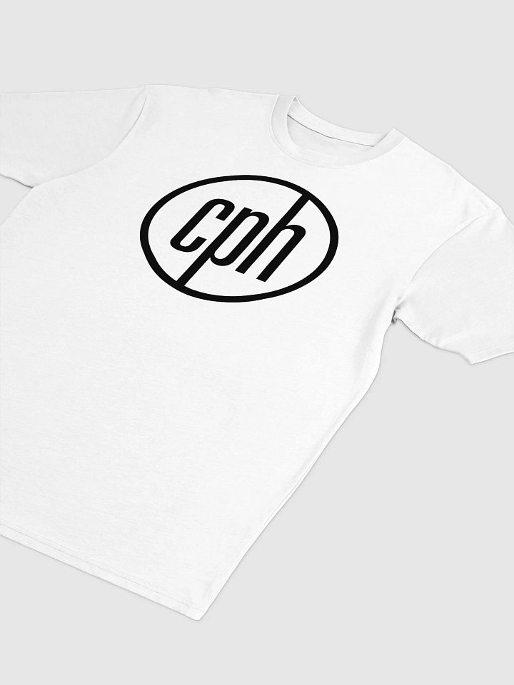 Men's Premium Heavyweight Tee product image (2)