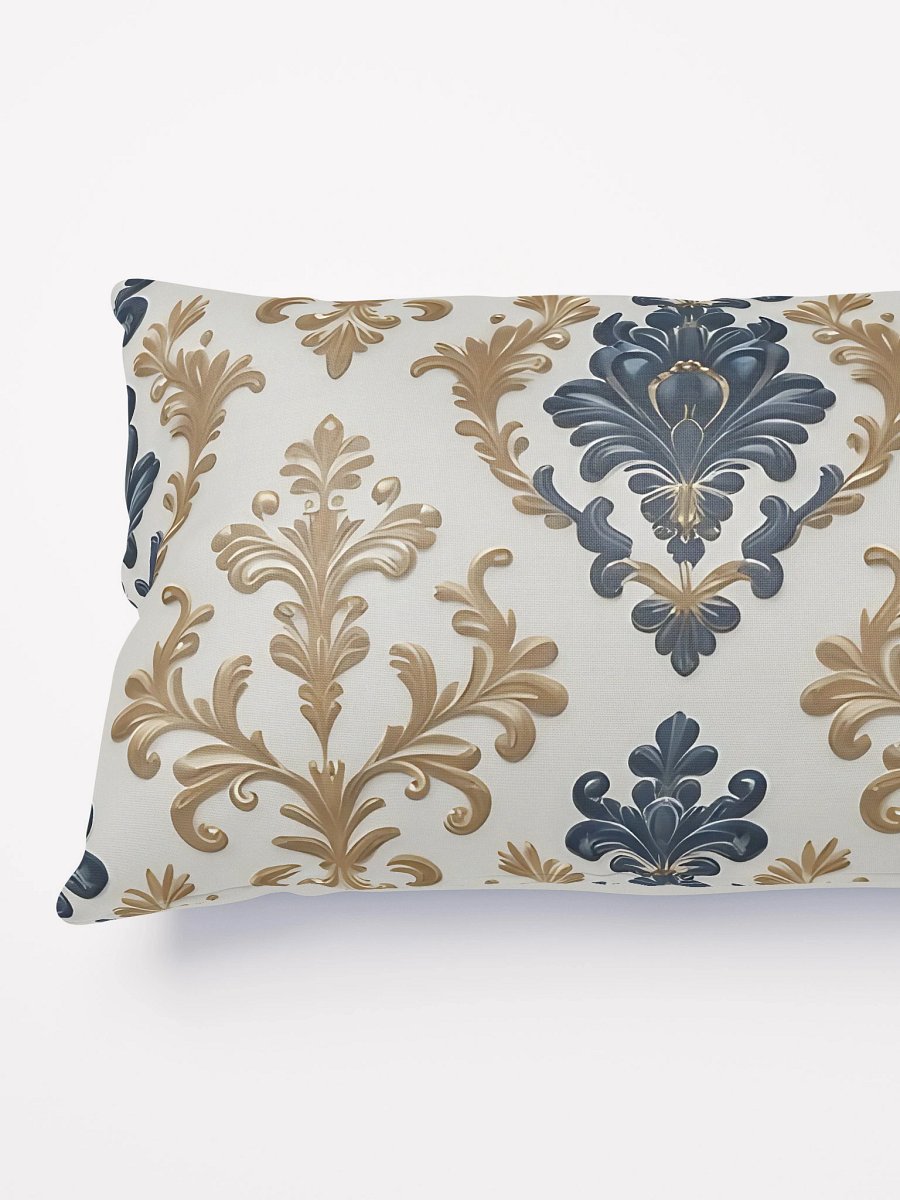 Regal Damask Pillow product image (3)