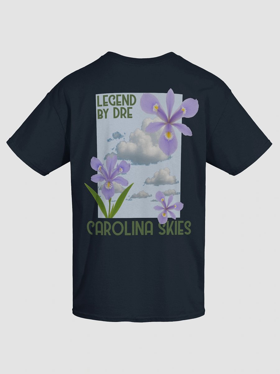LEGEND by Dre: Carolina Skies product image (19)