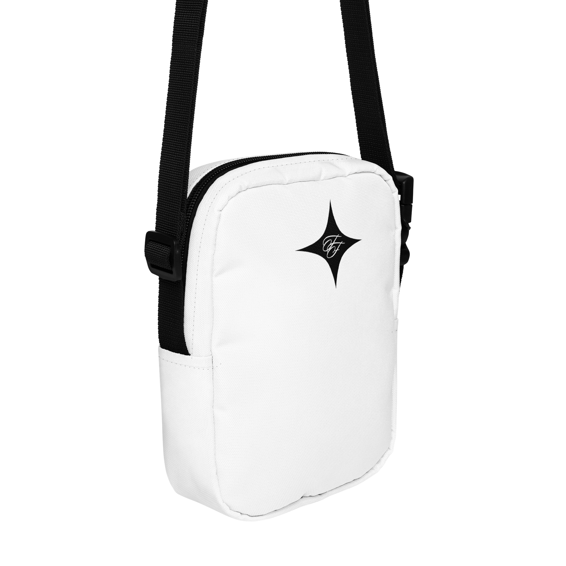 F&F Utility Crossbody Bag product image (4)