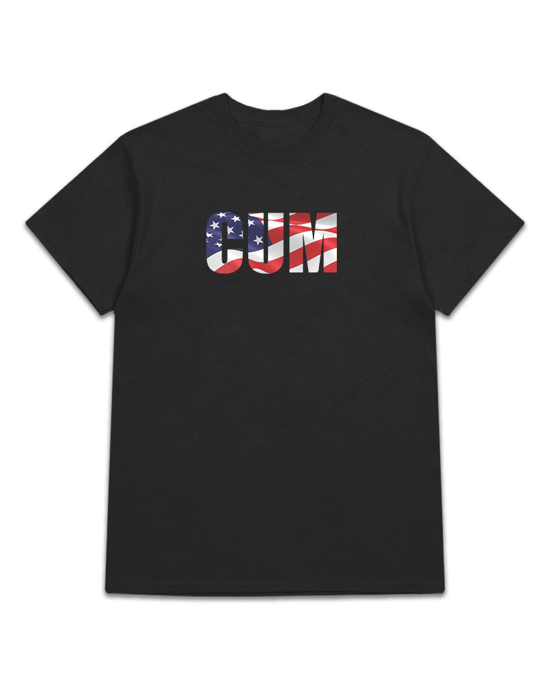 🦅FREECUM tee product image (1)