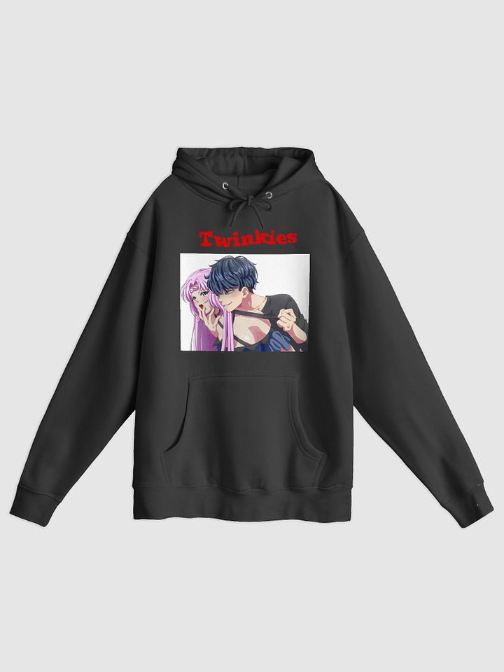 I love twinkies Hoodie product image (5)