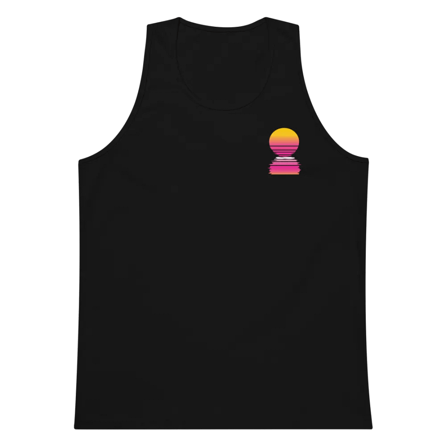 Subtle Sun Tank product image (12)