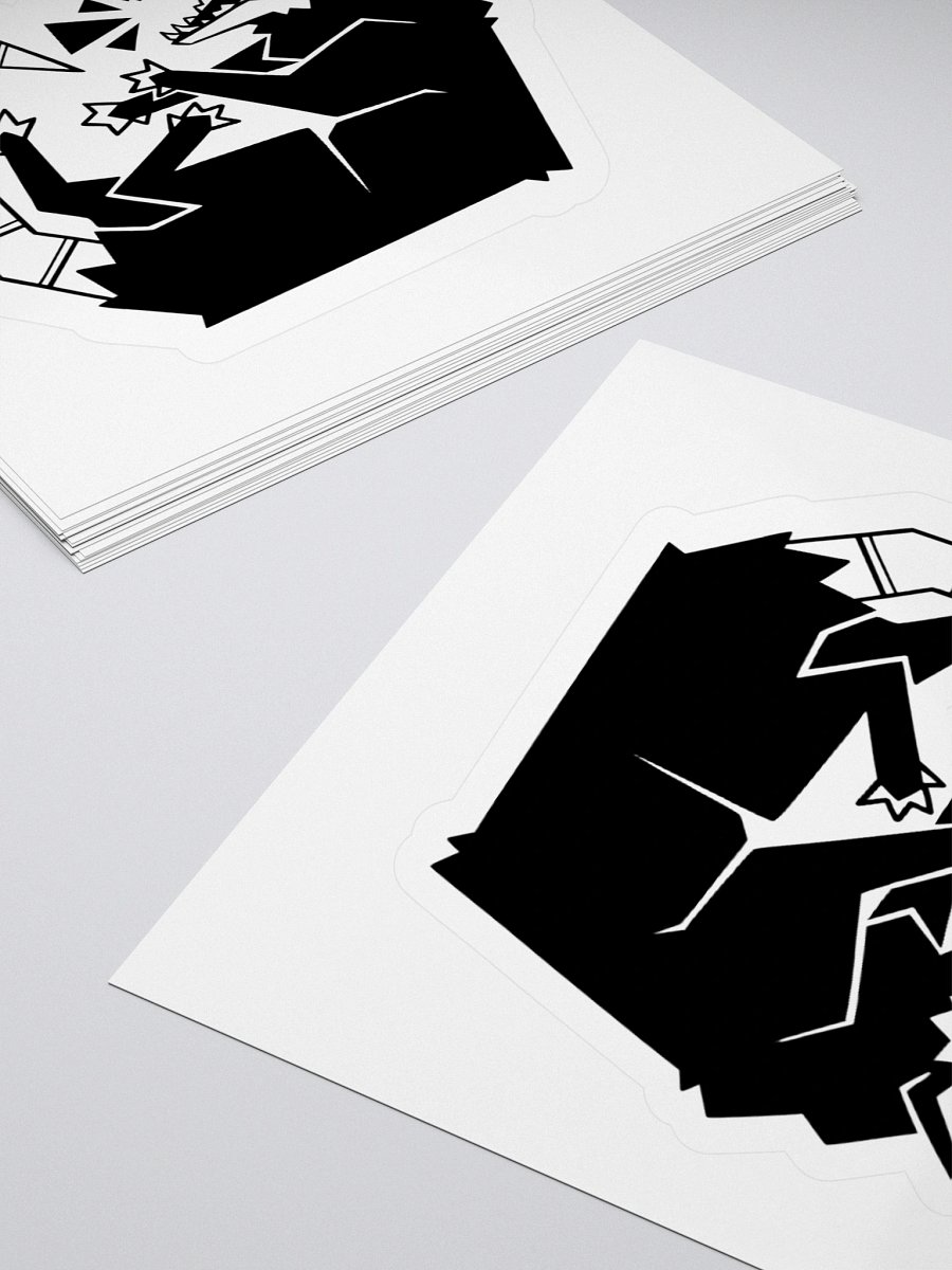 POSSUM Sticker product image (12)