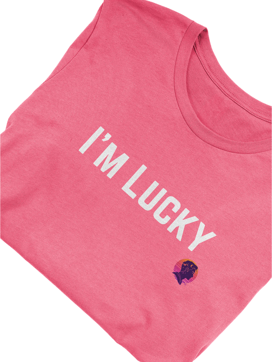 Lucky Tee product image (15)