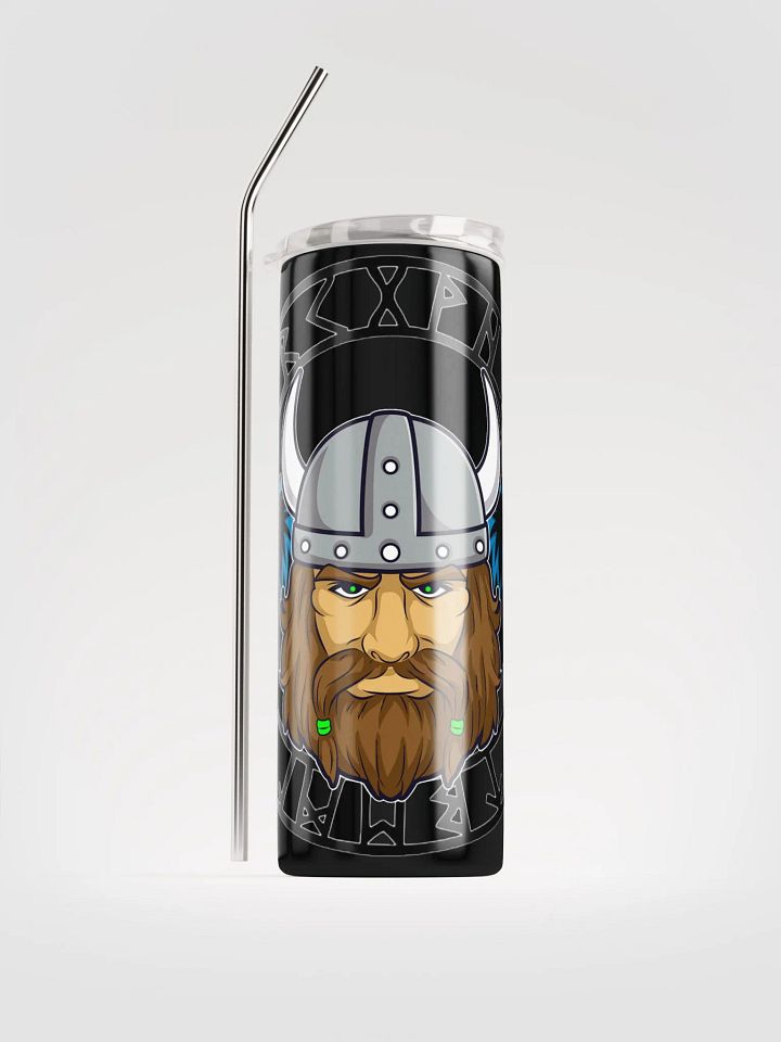 Ashiros Stainless Steel Tumbler product image (1)
