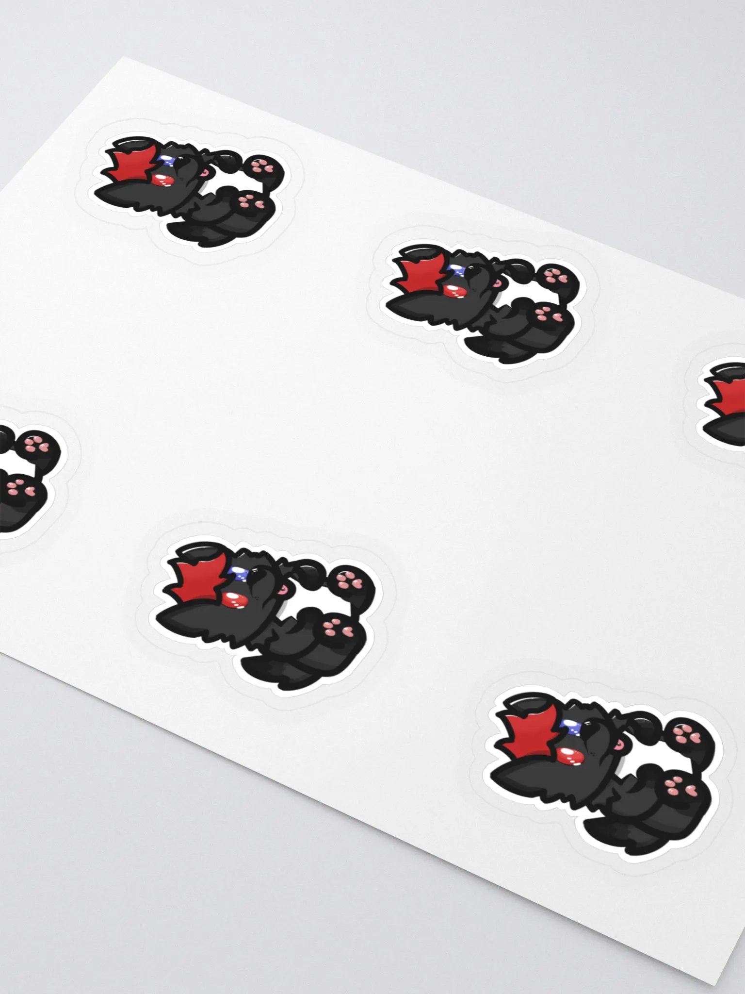 Beanie Lloyd Sticker Pack product image (3)