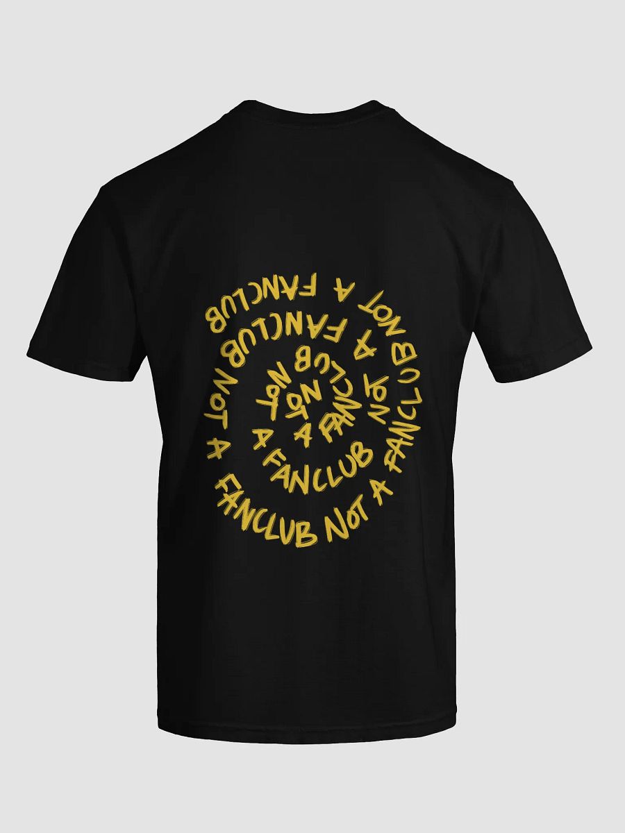 Spiraling in a tee product image (6)