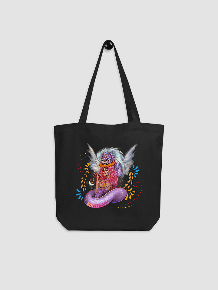Eco-Friendly Tote Bag product image (2)