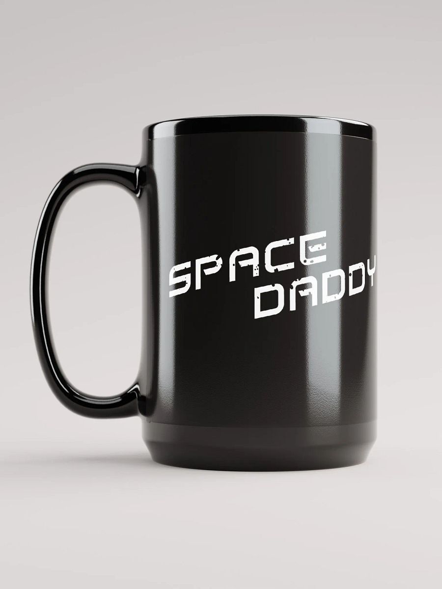 Space Daddy Mug product image (4)