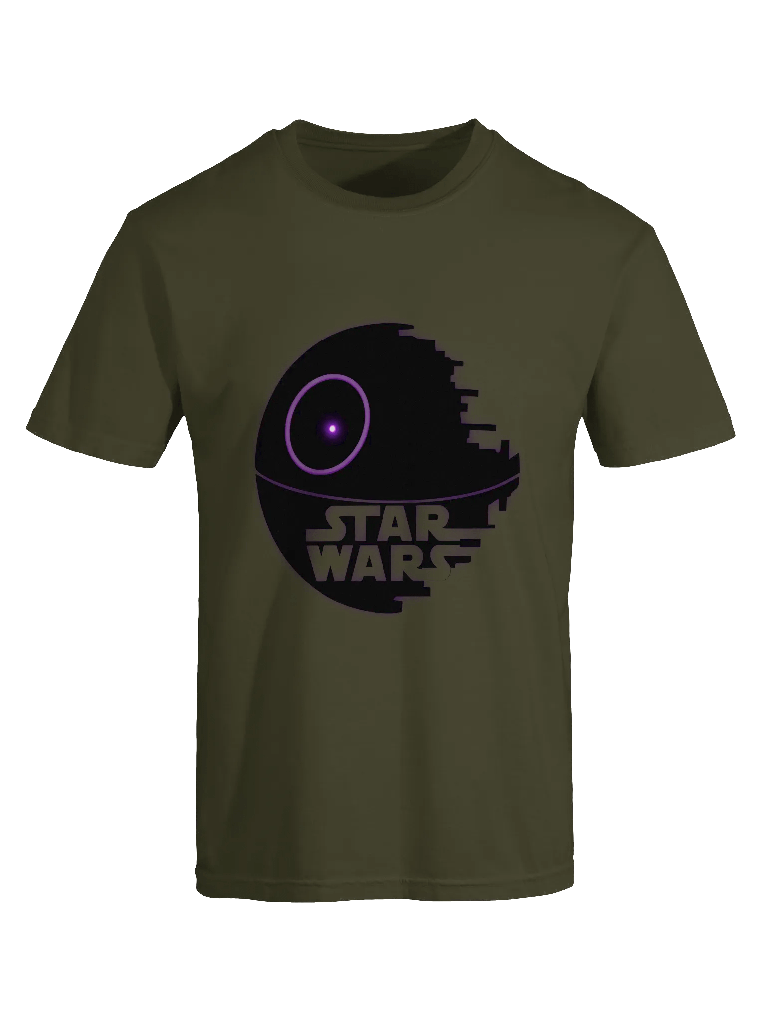Death Star T-Shirt product image (3)
