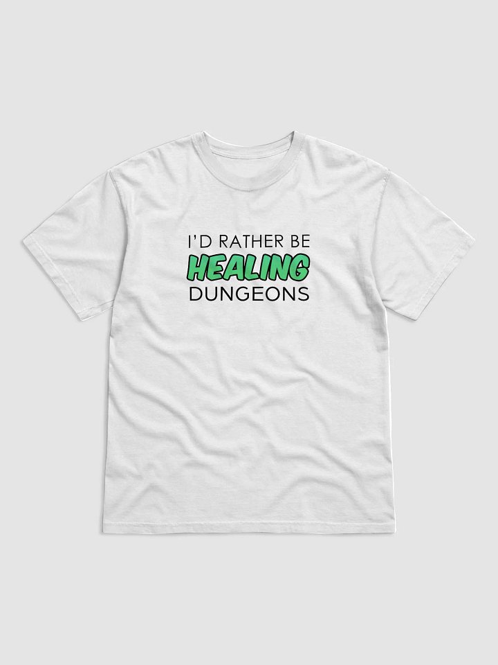 Healing Shirt product image (1)