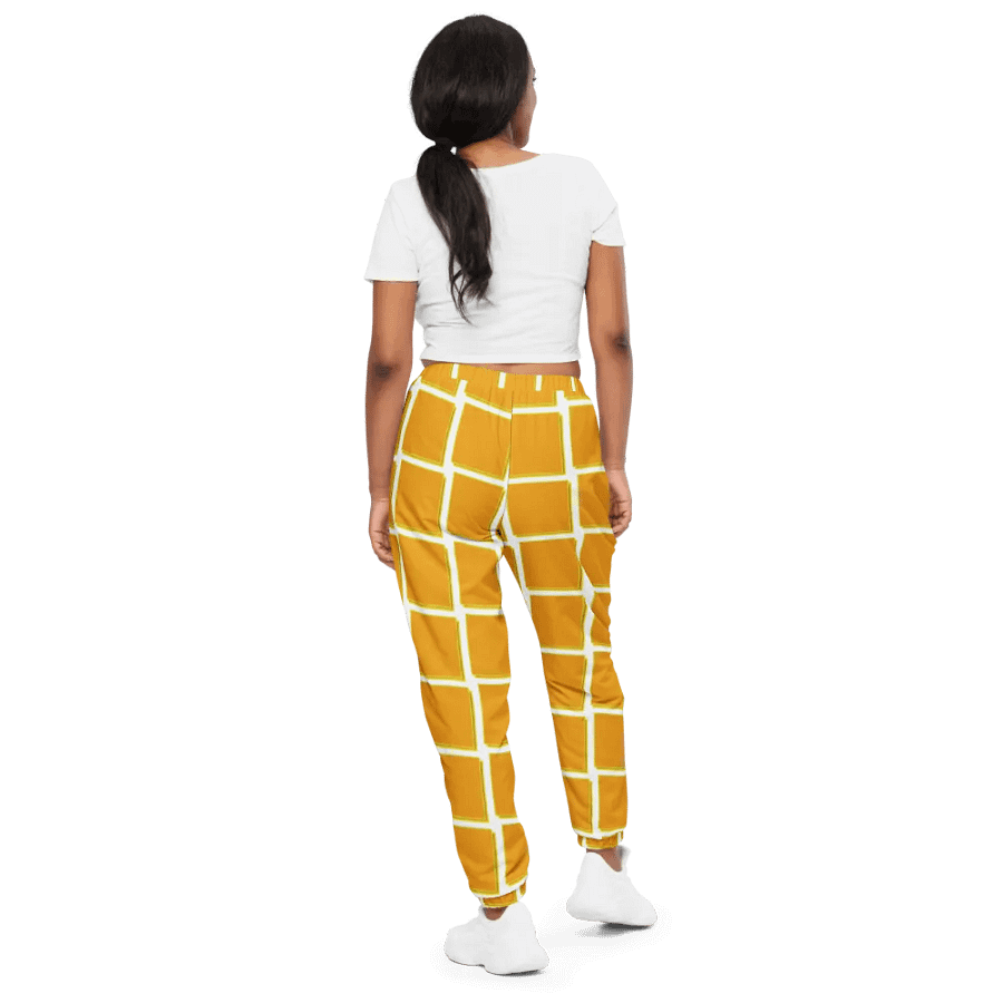 CUFK Joggers product image (11)