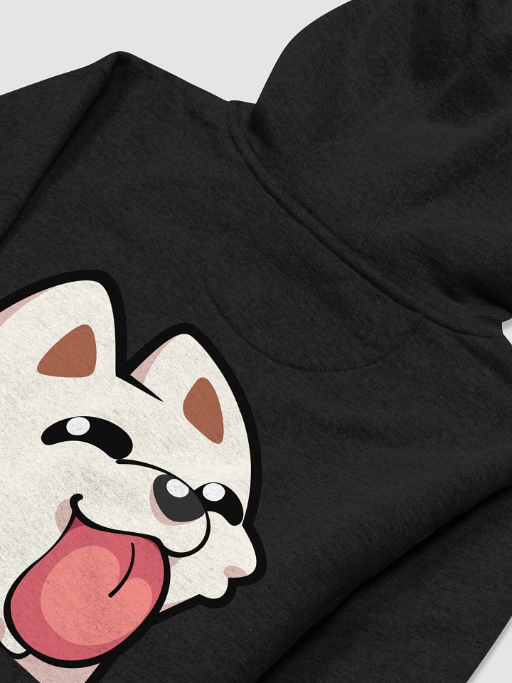 Big Lick Hoodie product image (1)