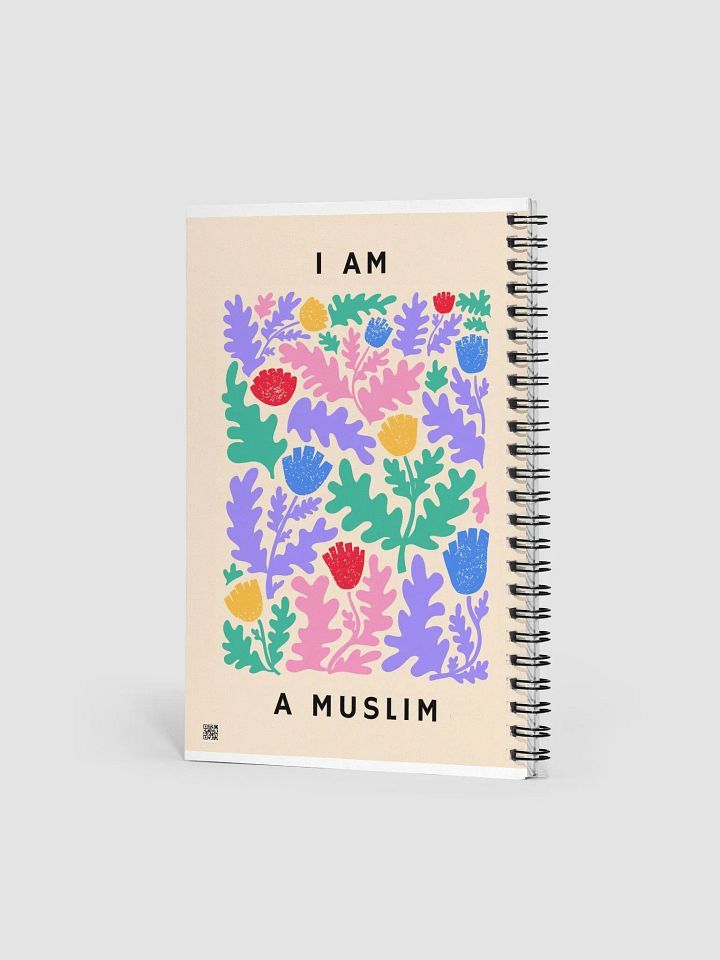 Devine Thoughts Notebook product image (2)