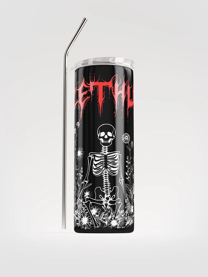 Halethulu Garden Tumbler product image (2)
