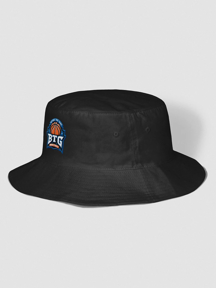 BTG Bucket Hat product image (2)