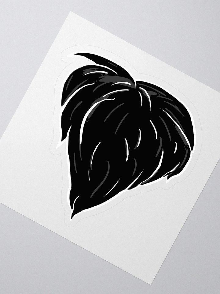 Tuft Your Stuff - Stick On Tuft product image (2)