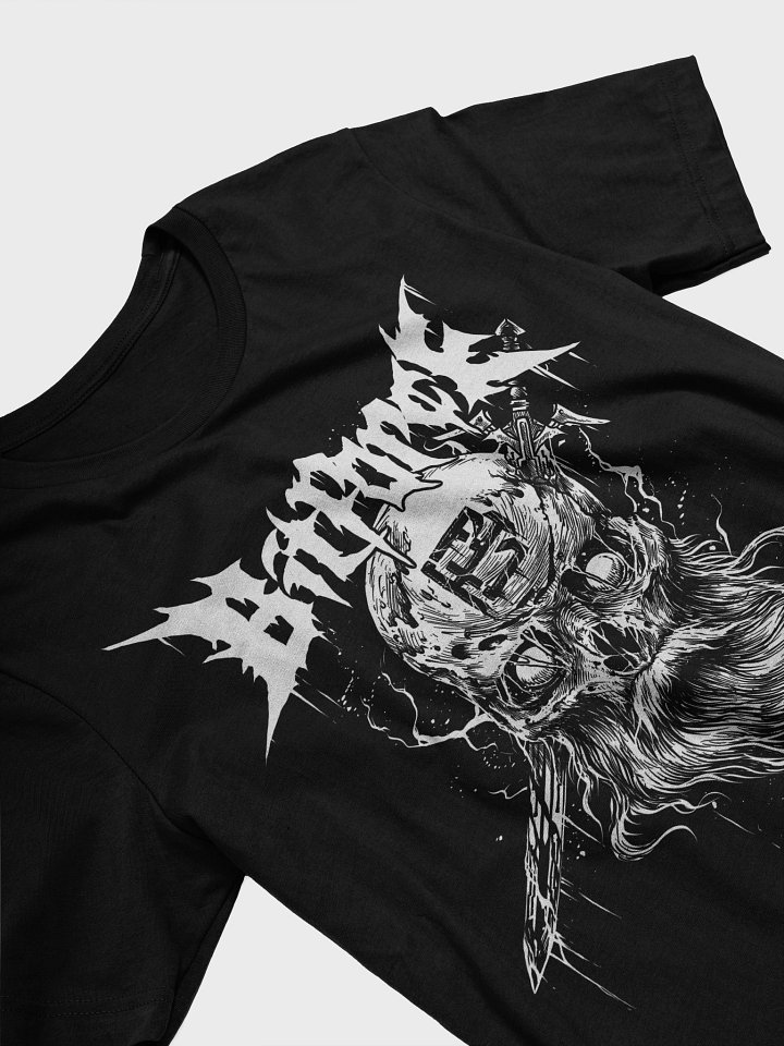 Dead Pixels Never Die Tee product image (2)