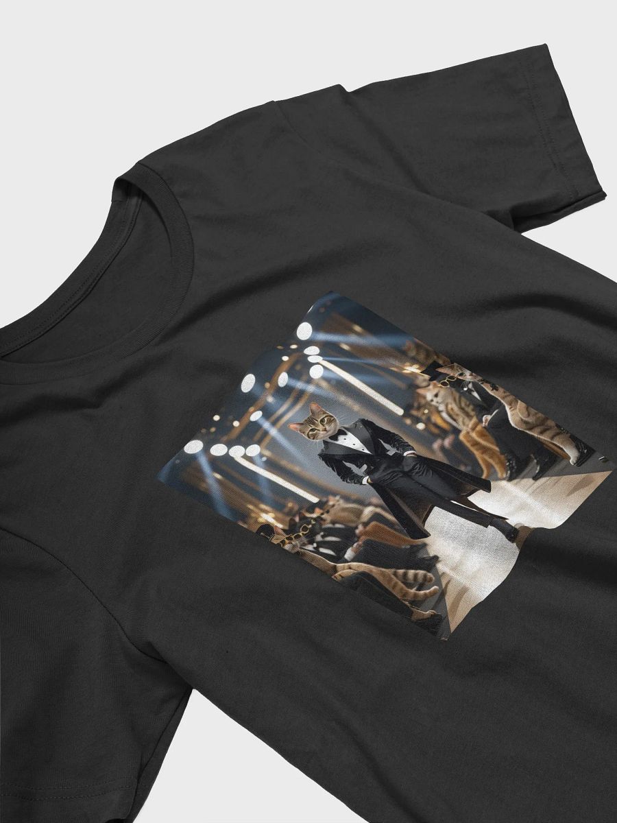 Catwalk Elegance T-Shirt product image (17)