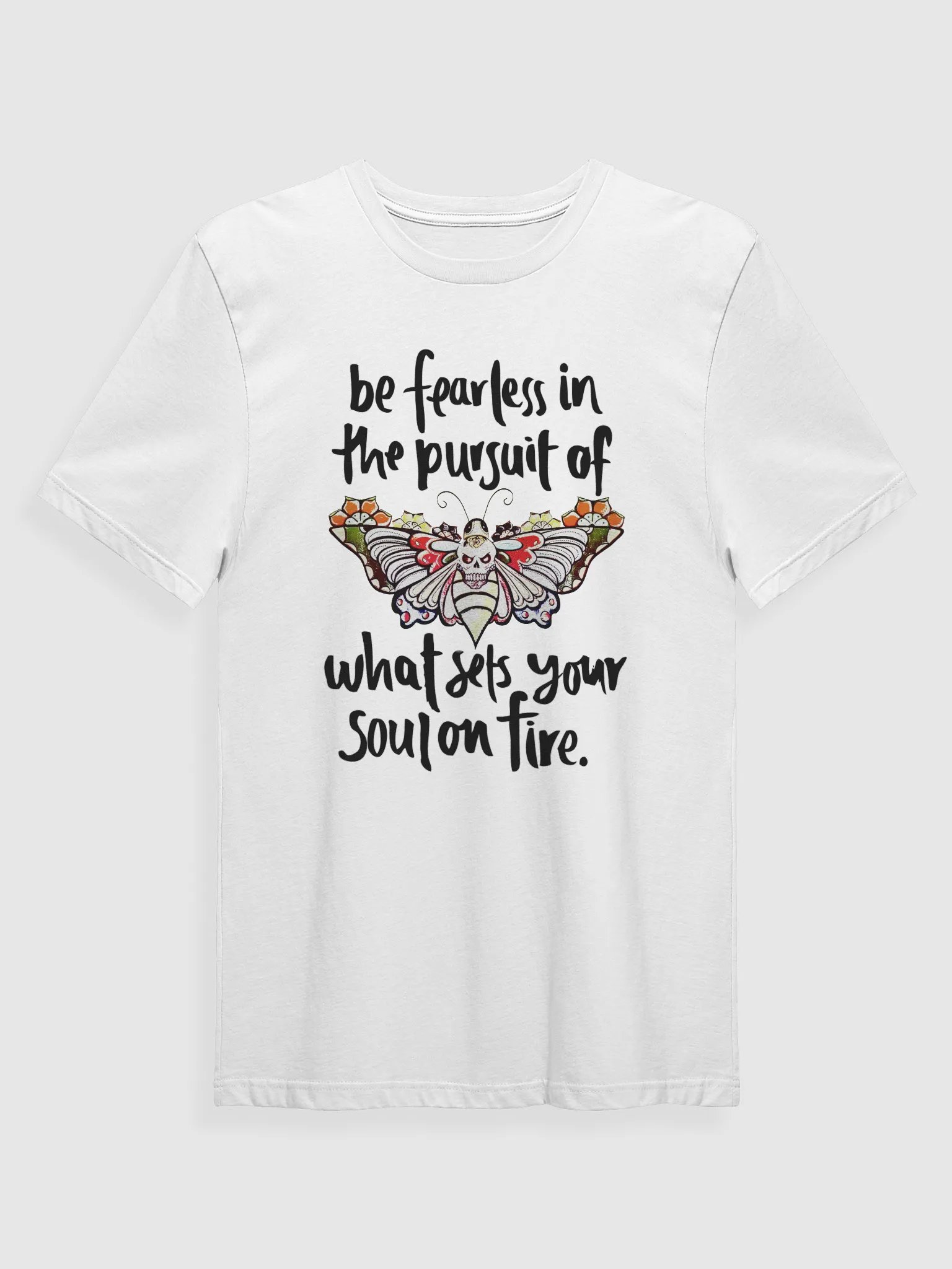 Fearless Butterfly | T-Shirt product image (1)