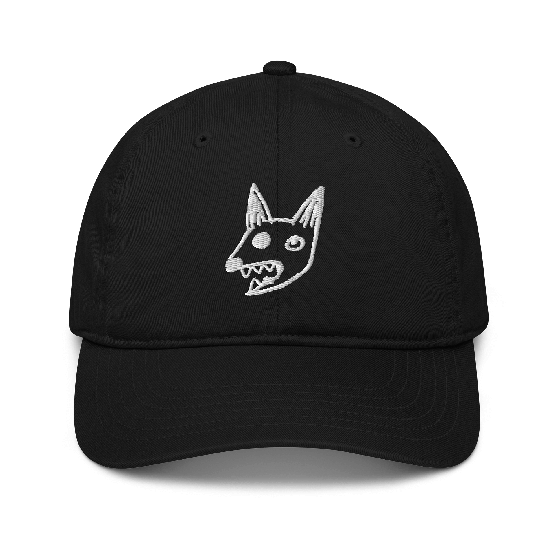 JACKALS DAD HAT product image (1)