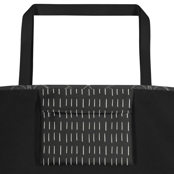 Nocturnal Tote Bag product image (2)