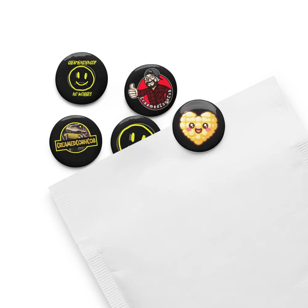 5 New Pins product image (9)