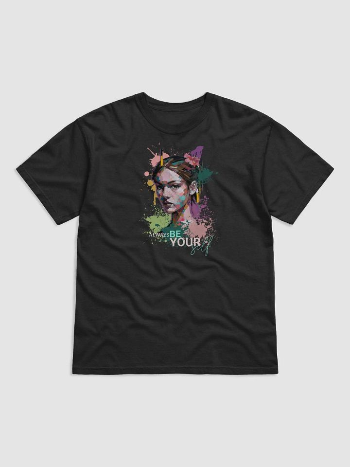 Be Yourself Tee product image (1)