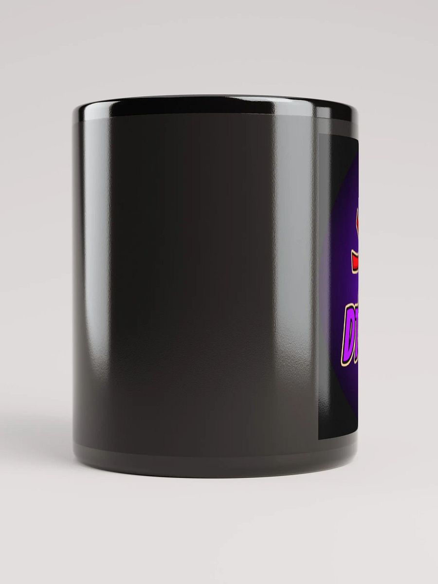 Ninja Warrior Mug product image (5)