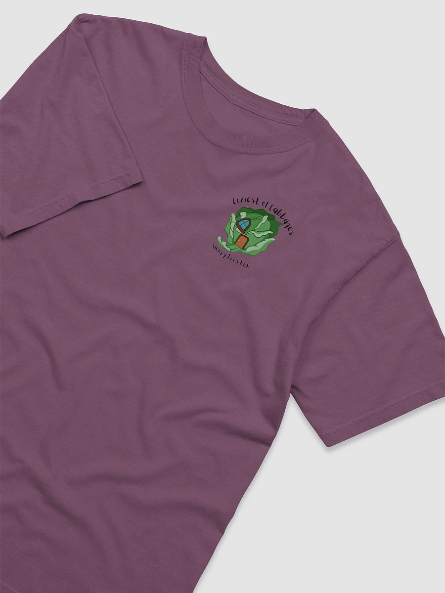 Coziest of Cabbages shirt product image (24)