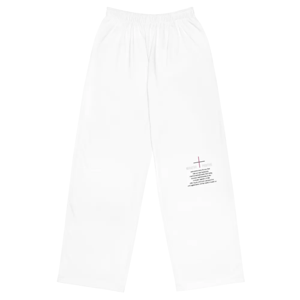 Positive n negative Cool Pants product image (6)