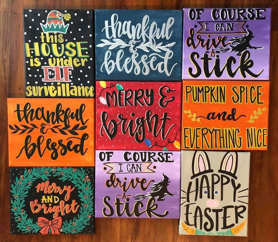 Custom Canvases product image (1)