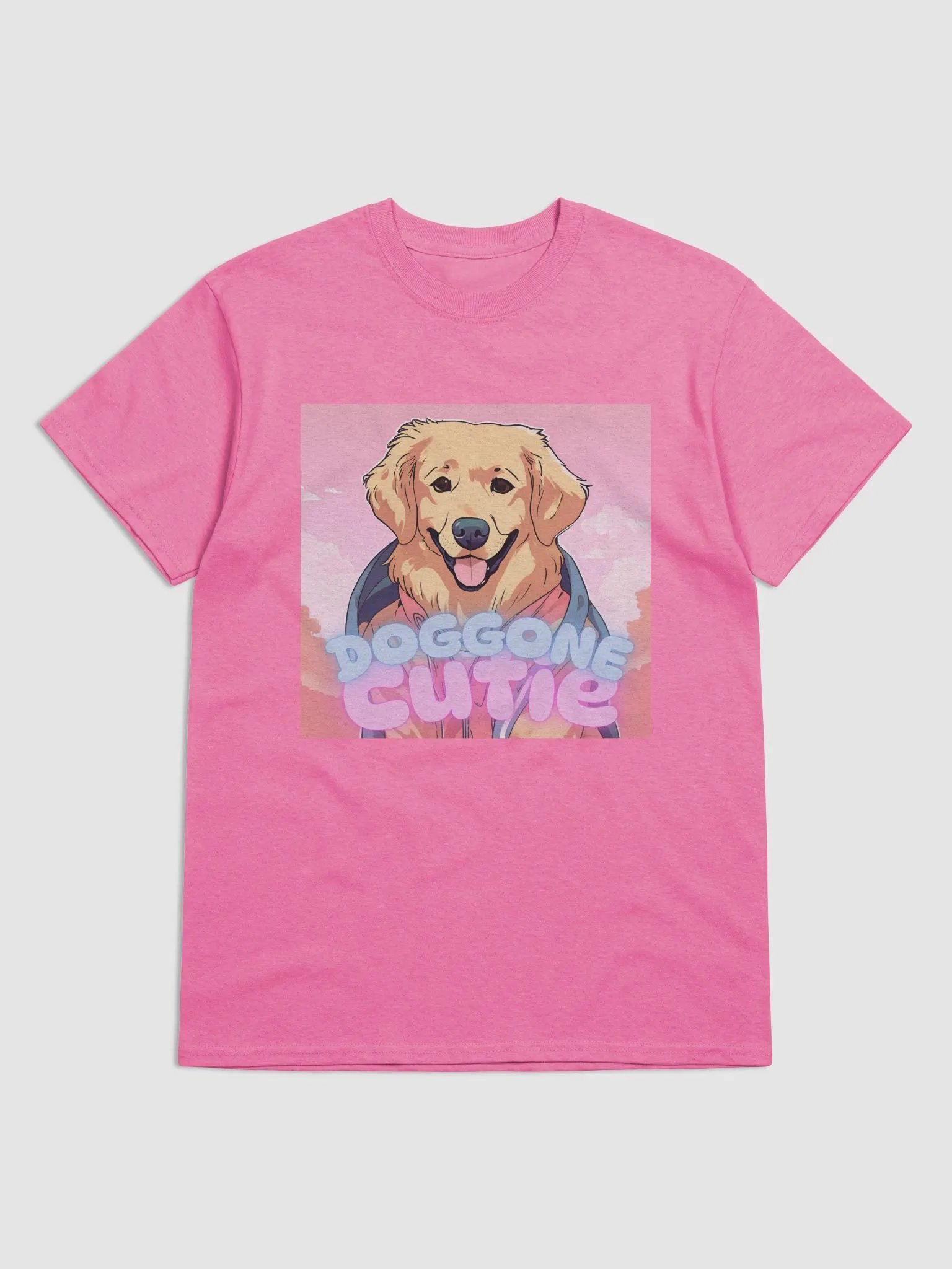 Team Rennert Doggone Cutie Woman's T-Shirt product image (9)