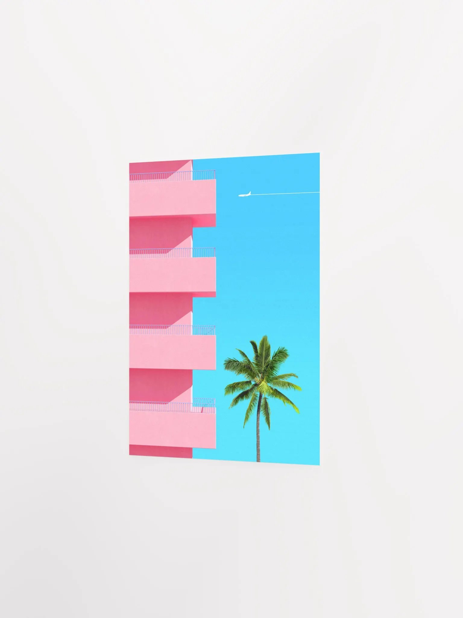 Canaries, Ibiza, Spain, Miami, Florida, Egypt, Morocco, Tunisia — Minimalistic travel posters, Boho travel art product image (7)
