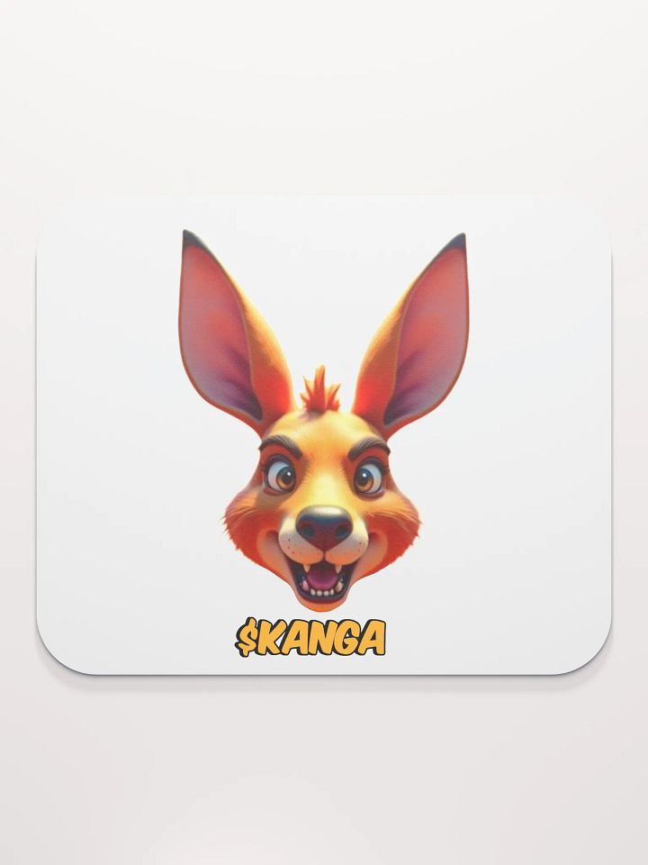 Classic Mouse Pad product image (2)