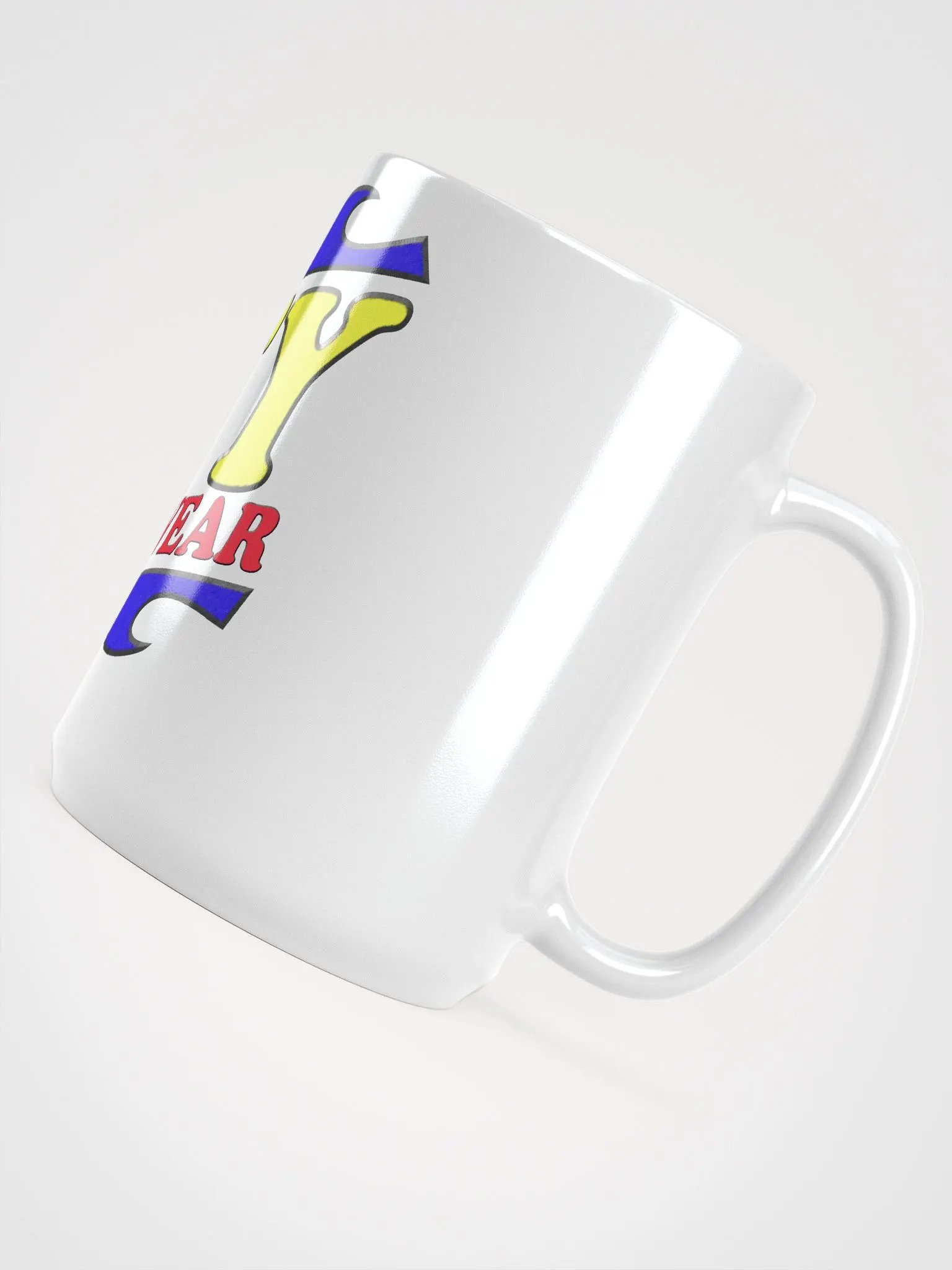 SFY - Solid Edition Mugg product image (4)
