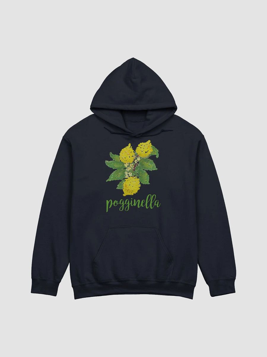 Lemon Love Hoodie product image (1)