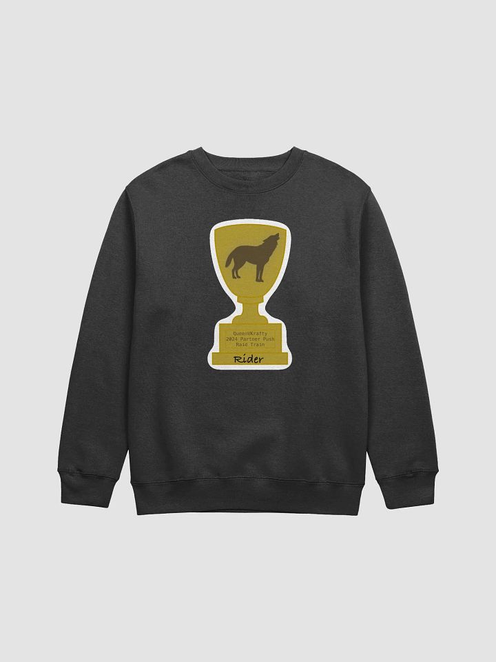 Rider Trophy Sweatshirt product image (1)