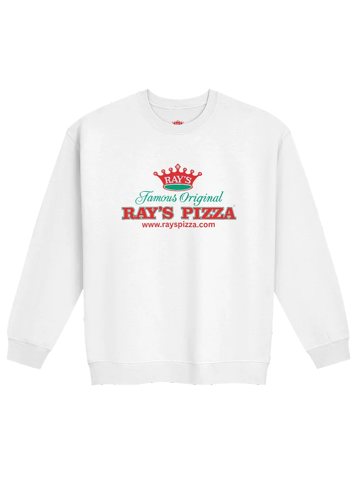 Limited Edition: Cheese The Season Crewneck Sweatshirt product image (5)
