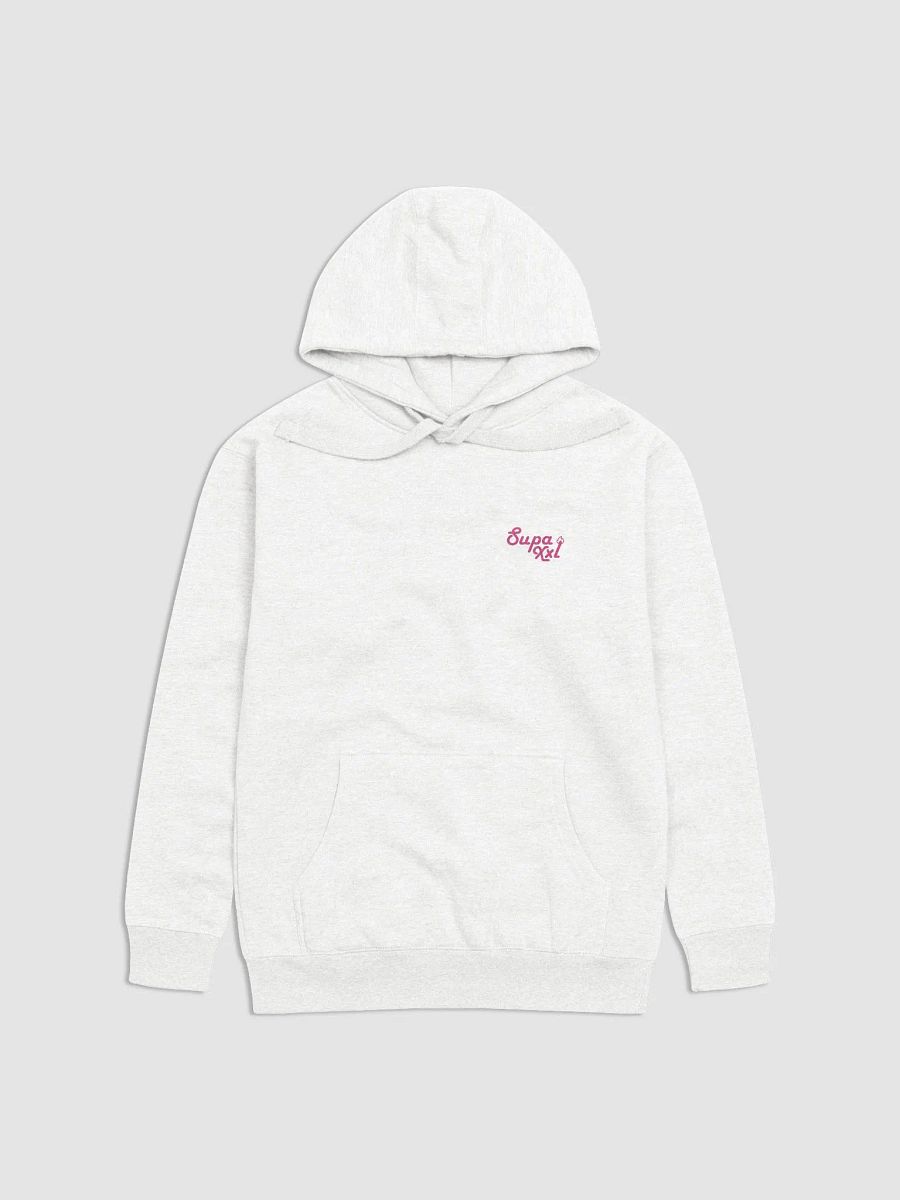 Supa Brick Wall Design Hoodie product image (3)